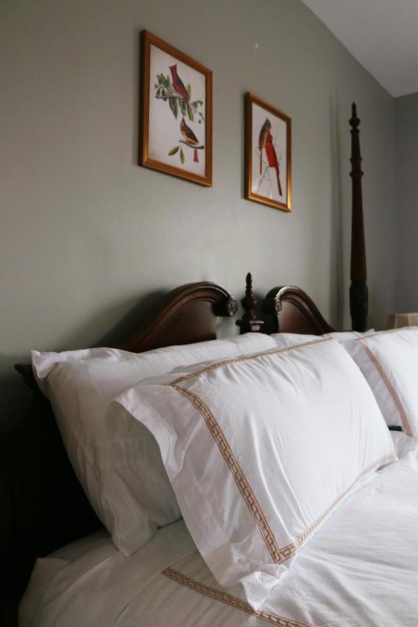 The Hammel House Inn And Restaurant Waynesville 외부 사진