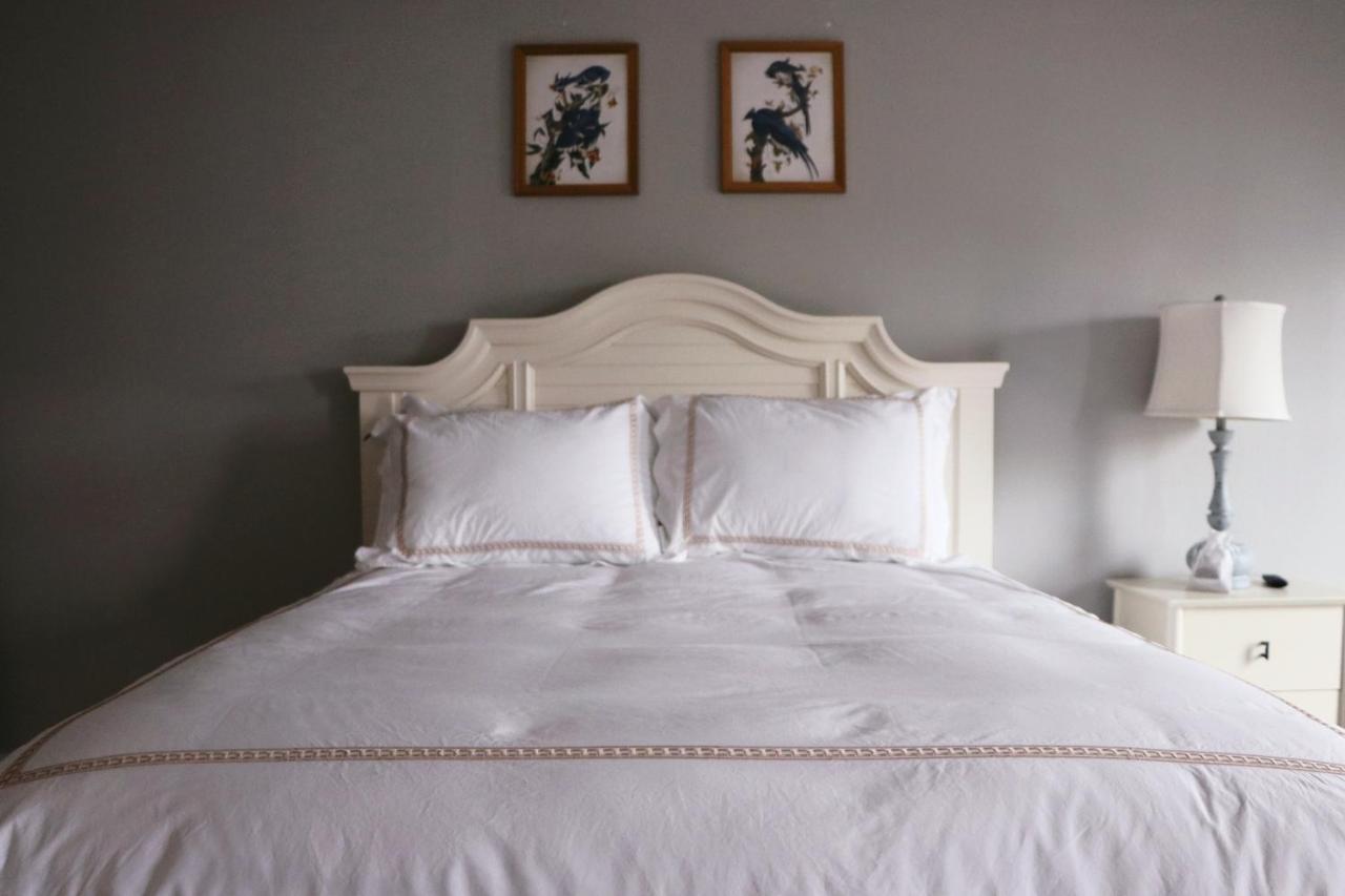 The Hammel House Inn And Restaurant Waynesville 외부 사진