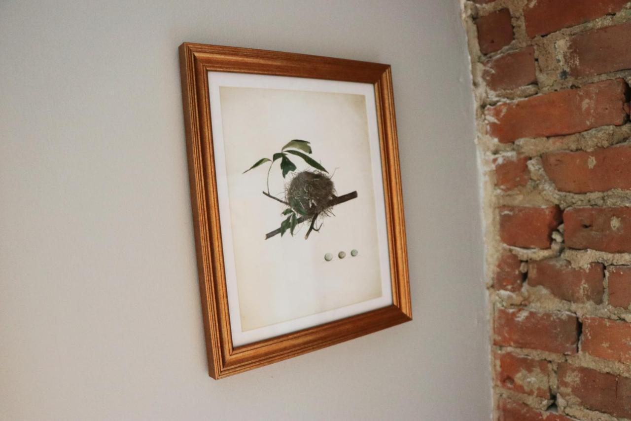 The Hammel House Inn And Restaurant Waynesville 외부 사진